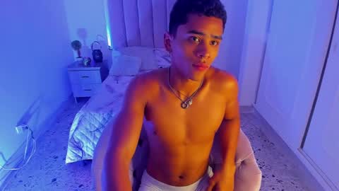 eros_wild online show from 03-09-25, 10:19