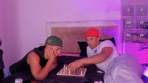 Snapshot of eroseliam chatting on 03-26-26, 04:18 EROS ELIAM online show from 03-26-26, 04:18