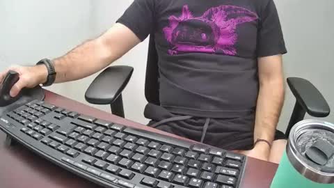 Eroskatt online show from 12-18-24, 10:13