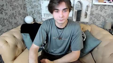 Snapshot of erospulse chatting on 11-28-25, 11:46 Hanzo online show from 11-28-25, 11:46