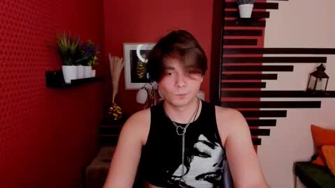 Snapshot of erospulse chatting on 12-04-25, 08:50 Hanzo online show from 12-04-25, 08:50