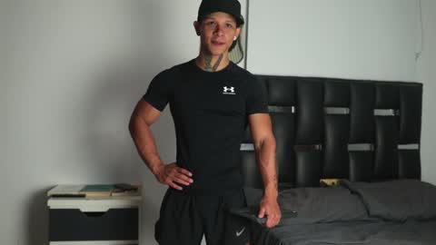 Eros online show from 01-29-25, 01:16