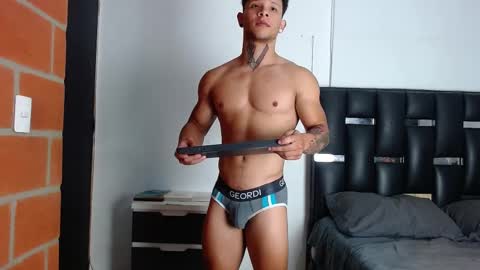 Eros online show from 09-10-25, 01:55