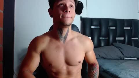 Eros online show from 10-06-25, 05:43