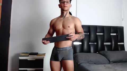 Eros online show from 02-20-26, 08:31