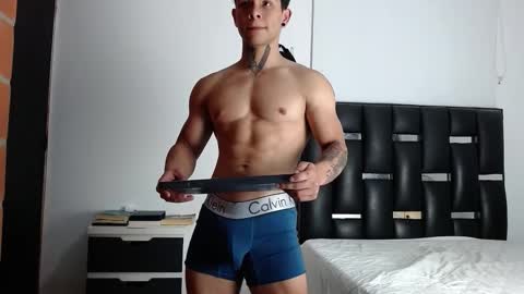 Eros online show from 03-15-26, 10:05