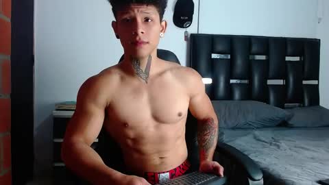 Snapshot of erosscott chatting on 04-29-26, 01:53 Eros online show from 04-29-26, 01:53