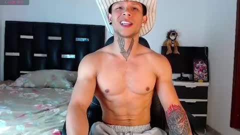 Eros online show from 07-31-26, 05:01
