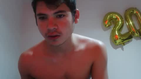 ErosStorm online show from 11-01-25, 03:58