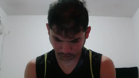 ErosStorm online show from 11-23-25, 04:40