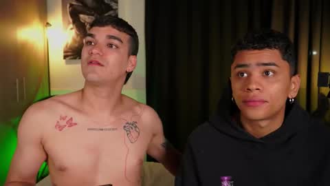 Eros Wild online show from 03-21-26, 04:50