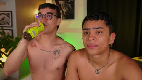 Eros Wild online show from 03-29-26, 04:01