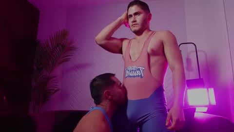 eroswolf online show from 02-02-26, 11:36