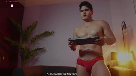 eroswolf online show from 06-02-26, 10:45