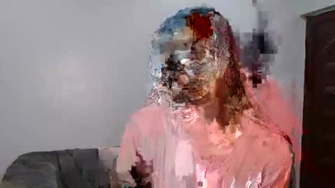 Snapshot of erotic_dancer69 chatting on 02-05-26, 07:51 erotic dancer69 online show from 02-05-26, 07:51