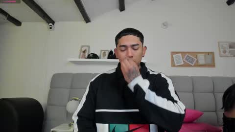 Snapshot of erotic_sins chatting on 11-30-25, 03:10 erotic_sins online show from 11-30-25, 03:10