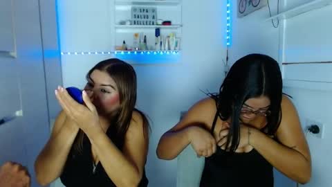 Snapshot of erotic_spa chatting on 05-28-26, 10:29 EROTIC SPA online show from 05-28-26, 10:29