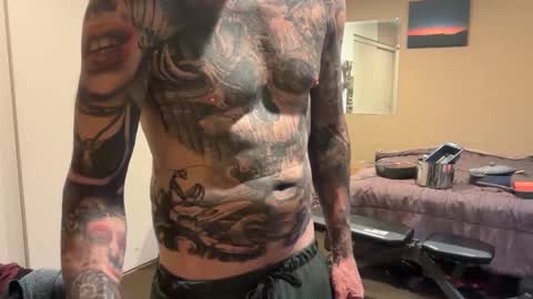 Snapshot of eroticcloseups chatting on 10-29-25, 02:30 Erotic CloseUps online show from 10-29-25, 02:30