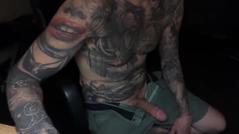 Erotic CloseUps online show from 02-18-26, 02:07