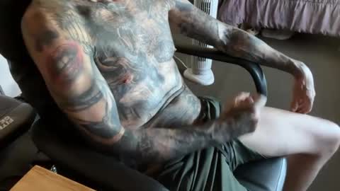 Snapshot of eroticcloseups chatting on 06-22-26, 11:13 Erotic CloseUps online show from 06-22-26, 11:13