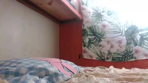 eroticcock69_miranda online show from 03-02-25, 11:53