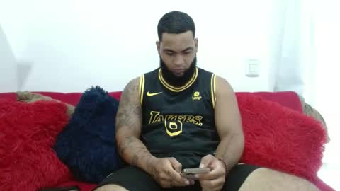 Eroticoblack online show from 10-11-25, 05:00