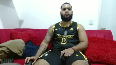 Eroticoblack online show from 12-03-25, 02:41