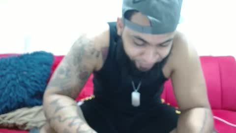 Eroticoblack online show from 12-17-25, 03:23