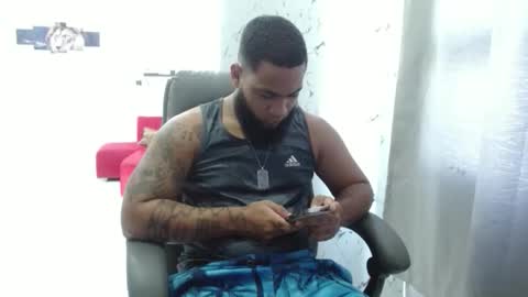 Eroticoblack online show from 02-14-26, 06:59