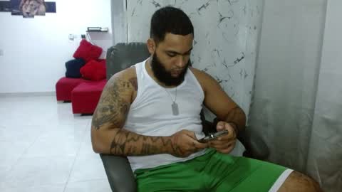 Snapshot of eroticoblack chatting on 04-30-26, 04:08 Eroticoblack online show from 04-30-26, 04:08