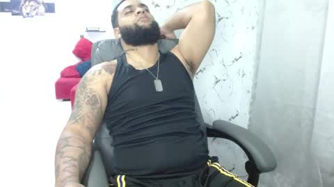 Snapshot of eroticoblack chatting on 05-01-26, 05:34 Eroticoblack online show from 05-01-26, 05:34