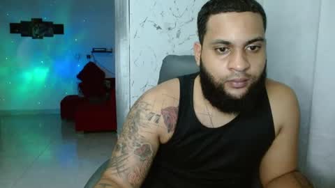 Snapshot of eroticoblack chatting on 05-06-26, 02:51 Eroticoblack online show from 05-06-26, 02:51