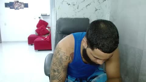 Snapshot of eroticoblack chatting on 05-08-26, 04:07 Eroticoblack online show from 05-08-26, 04:07