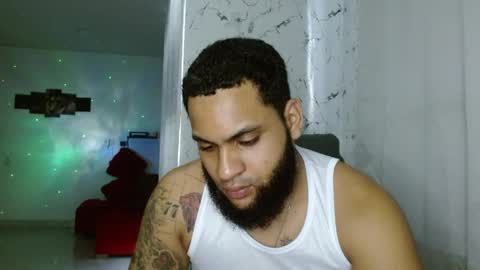 Snapshot of eroticoblack chatting on 05-10-26, 10:42 Eroticoblack online show from 05-10-26, 10:42