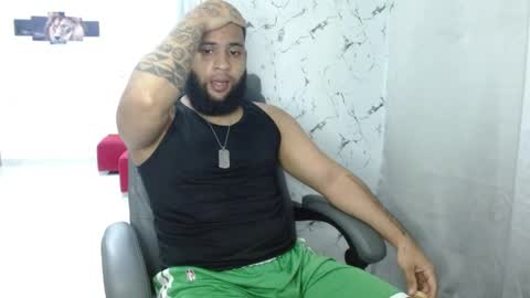 Snapshot of eroticoblack chatting on 05-20-26, 03:34 Eroticoblack online show from 05-20-26, 03:34