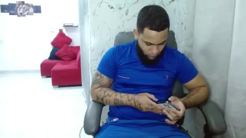 Snapshot of eroticoblack chatting on 05-31-26, 05:26 Eroticoblack online show from 05-31-26, 05:26