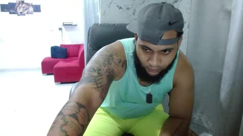 Snapshot of eroticoblack chatting on 06-06-26, 05:01 Eroticoblack online show from 06-06-26, 05:01