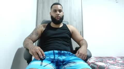 Eroticoblack online show from 06-21-26, 04:15