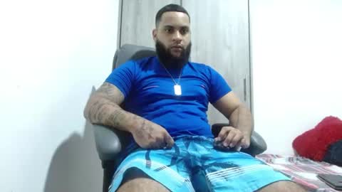 Eroticoblack online show from 06-22-26, 02:35