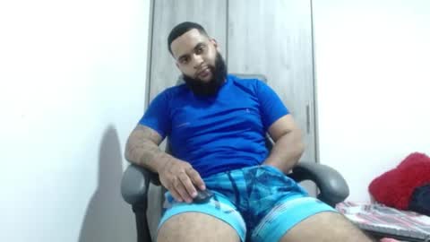 Eroticoblack online show from 06-22-26, 03:25