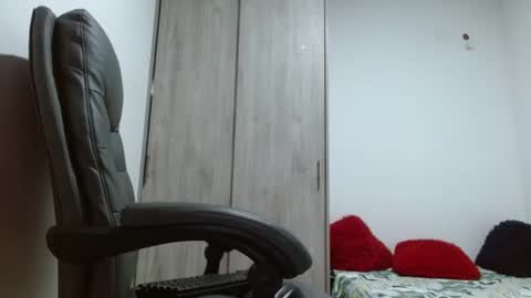 Eroticoblack online show from 07-07-26, 02:14