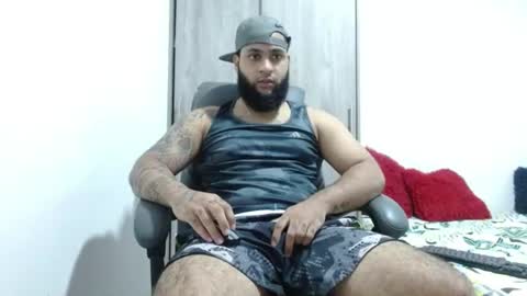 Eroticoblack online show from 07-13-26, 02:14