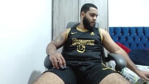 Eroticoblack online show from 07-14-26, 02:16