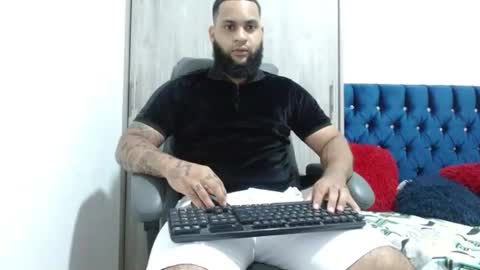 Eroticoblack online show from 07-20-26, 03:21