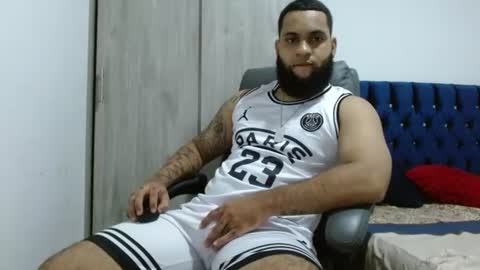 Eroticoblack online show from 07-31-26, 02:11
