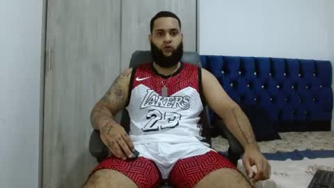 Eroticoblack online show from 08-04-26, 03:32