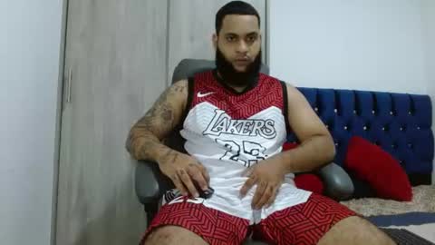 Eroticoblack online show from 08-05-26, 02:14