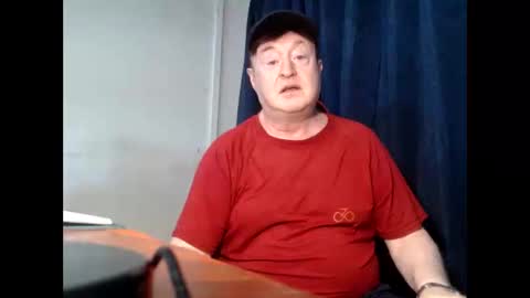 Tom Delaney online show from 03-07-26, 09:06