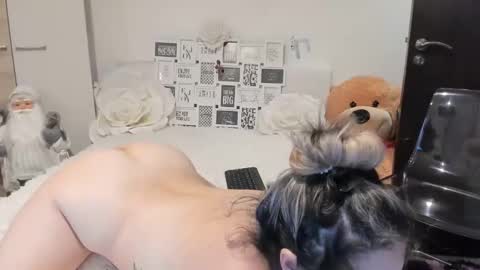 Snapshot of eroticsensualkitty4u chatting on 02-04-26, 07:31 eroticsensualkitty4u online show from 02-04-26, 07:31