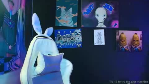 Alexa online show from 02-09-26, 01:15